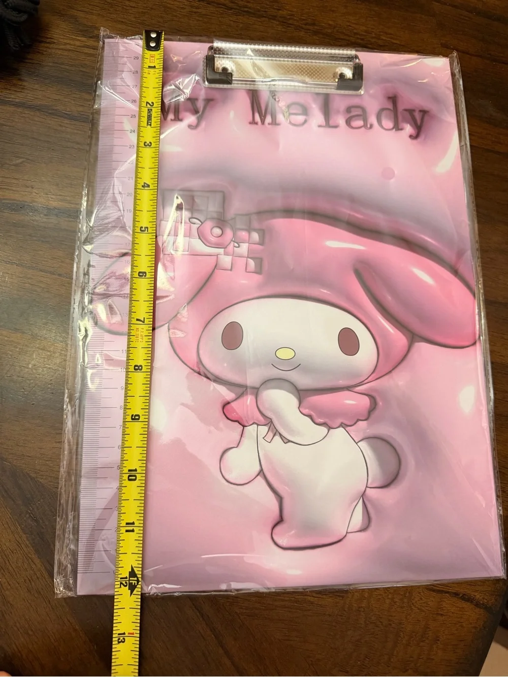 Super Cute Hello Kitty & My Melody Stationery Bundle